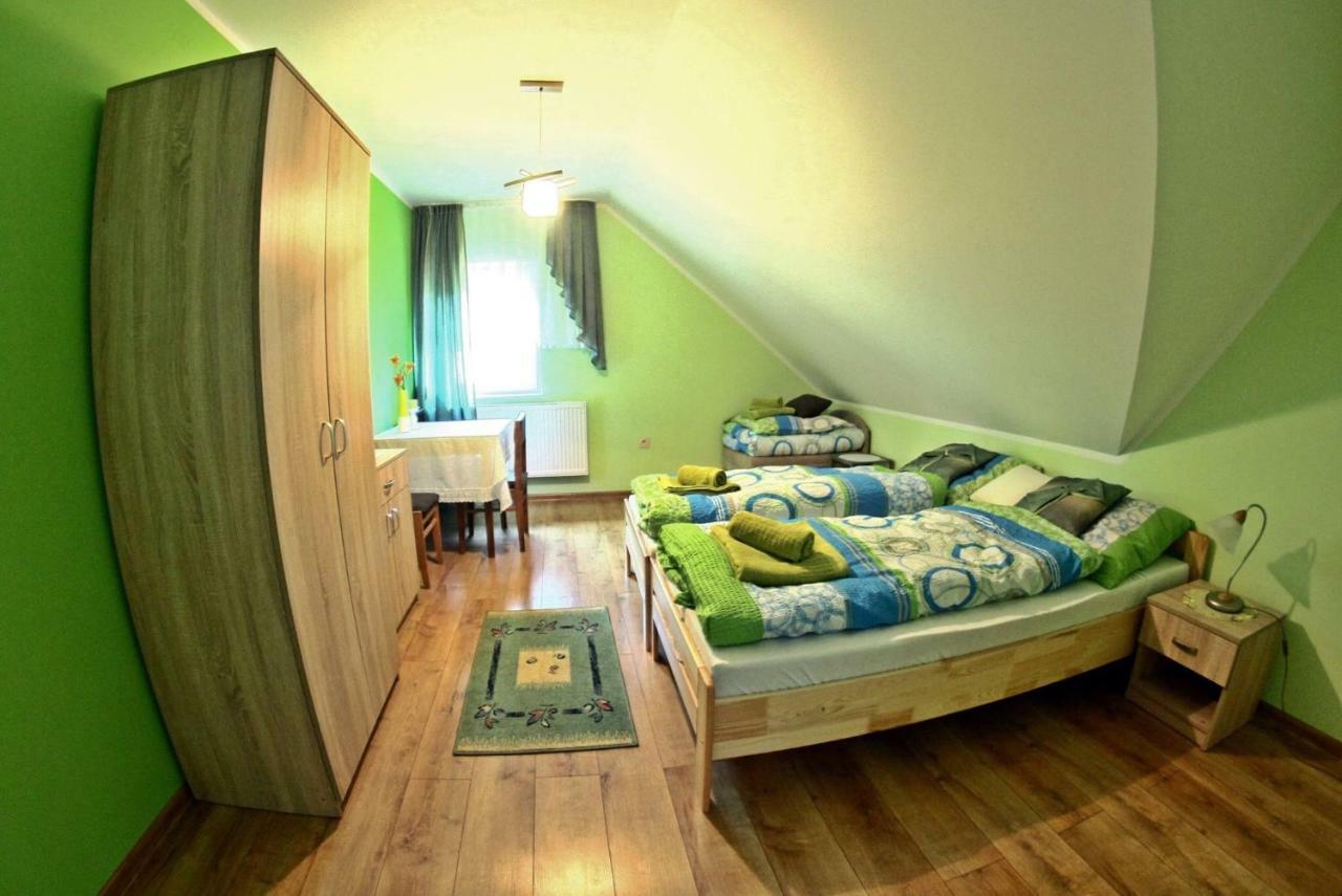 Domek Obidza 362 - Agroturystyka Zewnętrze zdjęcie
